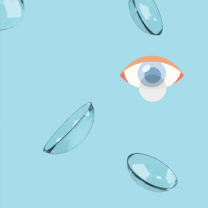 Contact Lens