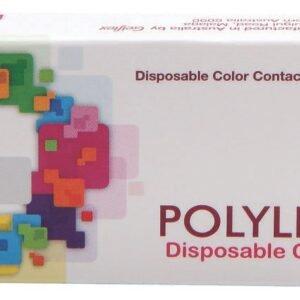 POLYLITE DISPOSABLE COLOR